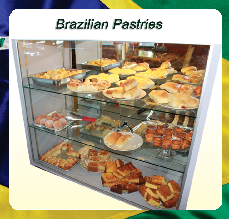 Click Here to our Menu Items